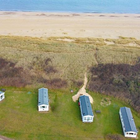 Hotel Anchor Park Happisburgh Exteriér fotografie