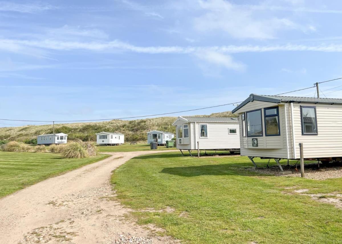 Hotel Anchor Park Happisburgh Exteriér fotografie
