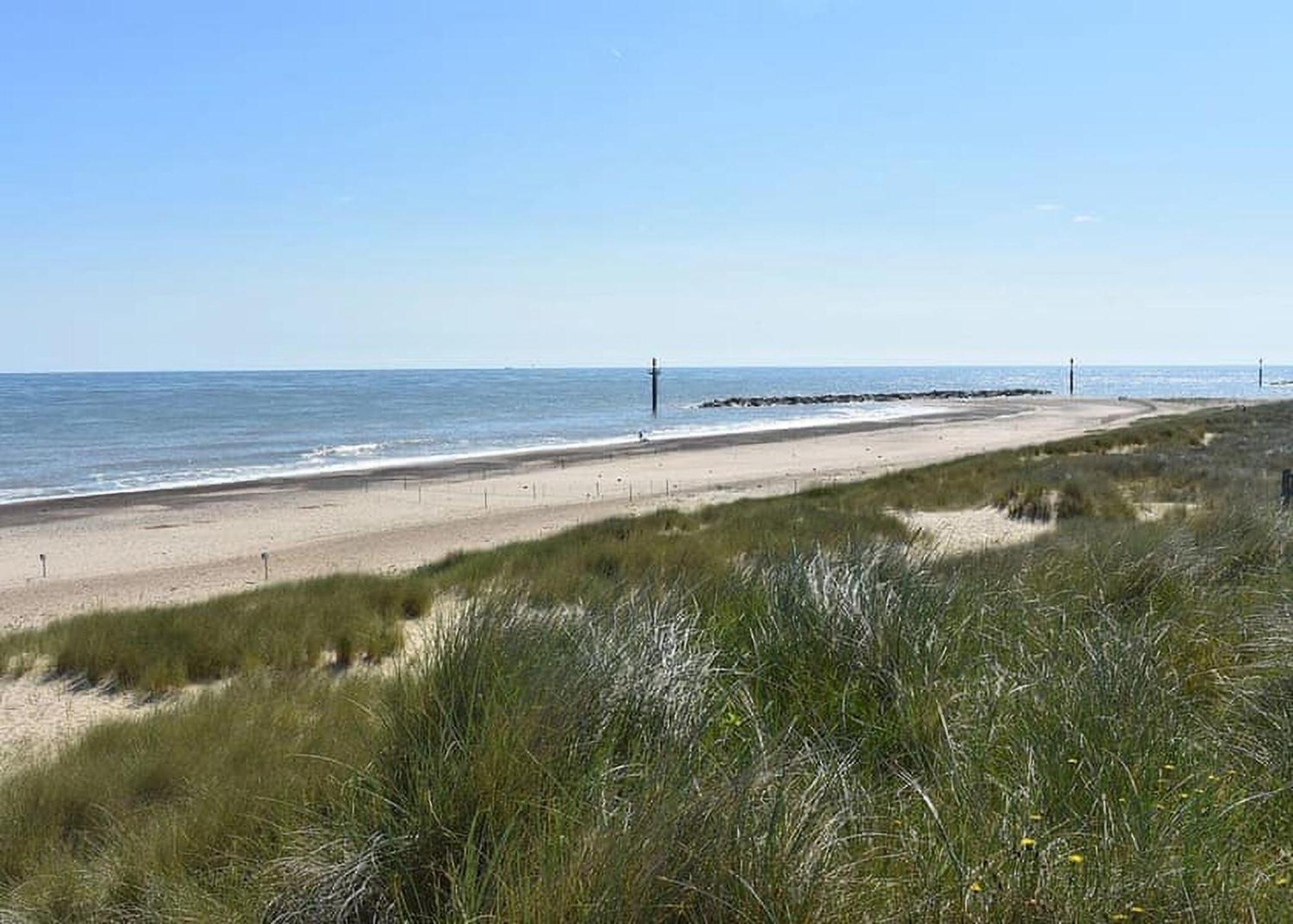 Hotel Anchor Park Happisburgh Exteriér fotografie