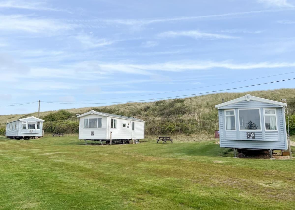 Hotel Anchor Park Happisburgh Exteriér fotografie