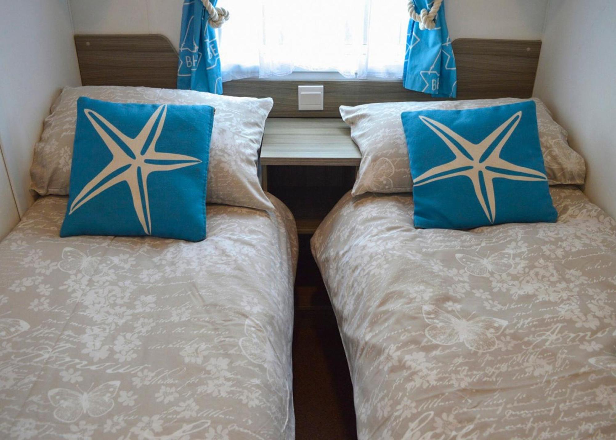 Hotel Anchor Park Happisburgh Pokoj fotografie